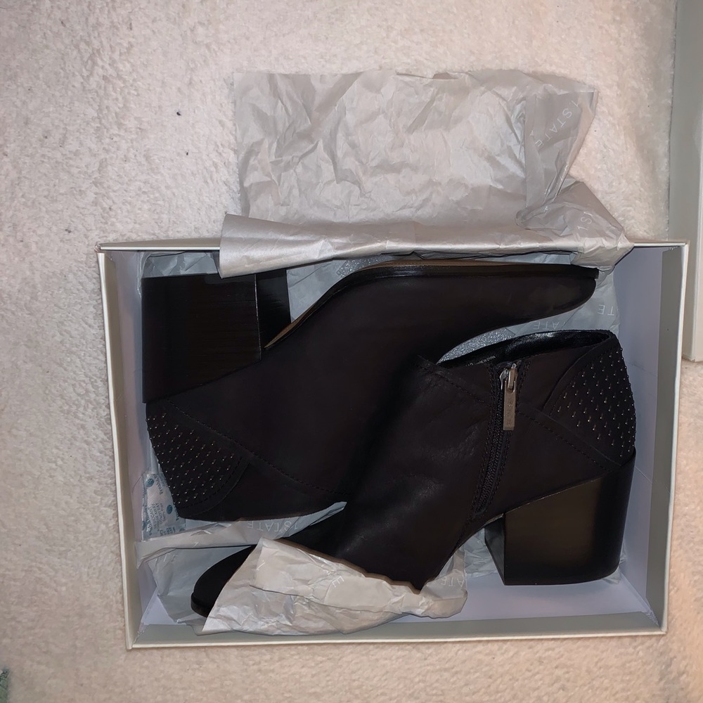 1. State Boots